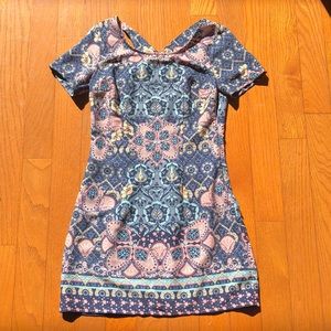 Hollister Dress